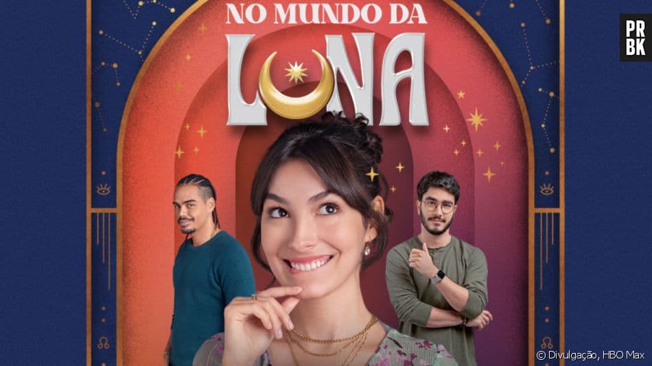 Lançamento HBO Max