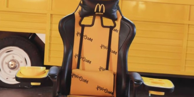 MC'Donalds