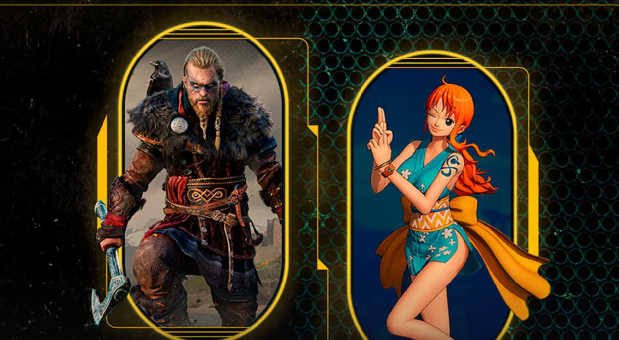 Black Friday Nuuvem Jogos 95 de Desconto