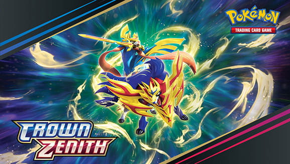 Pokémon TCG