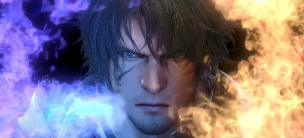 Final Fantasy XVI