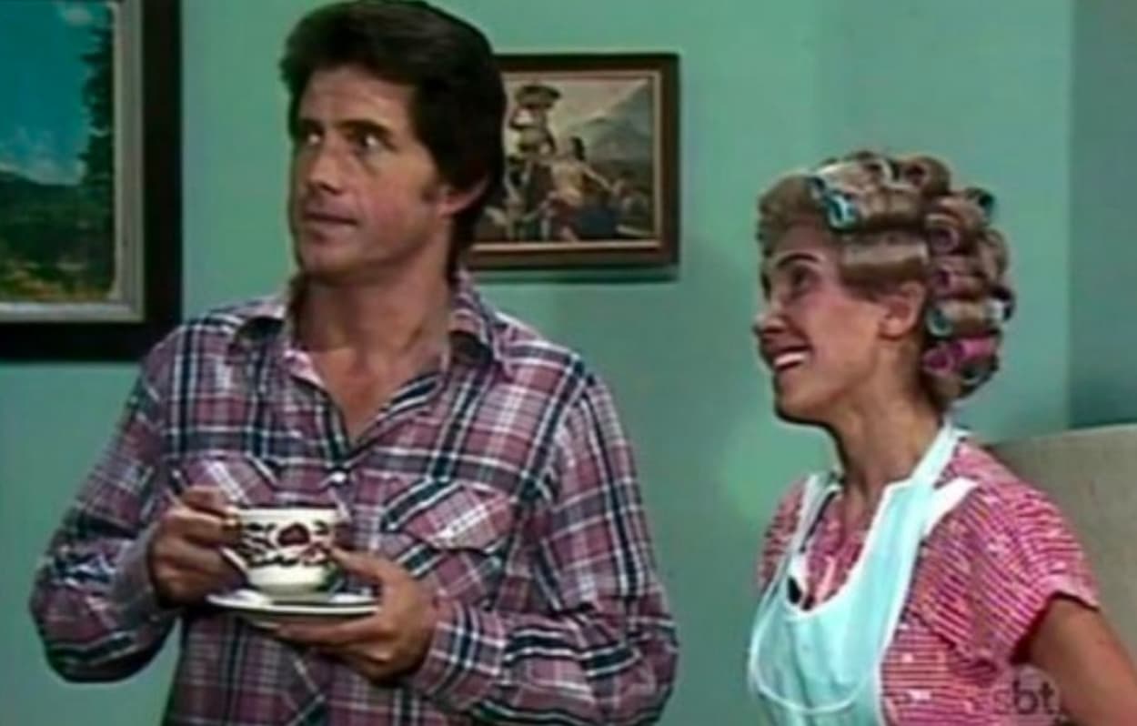Hector Bonilla Ator de Chaves