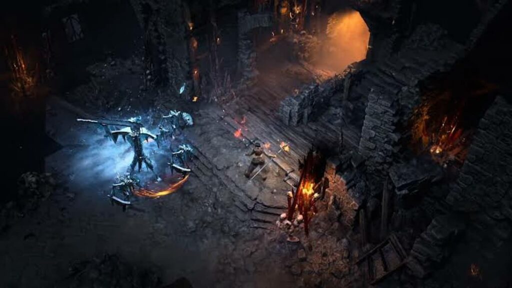 Diablo IV