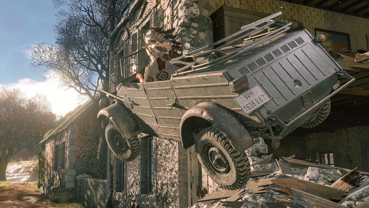 Melhores Jogos Battle Royale