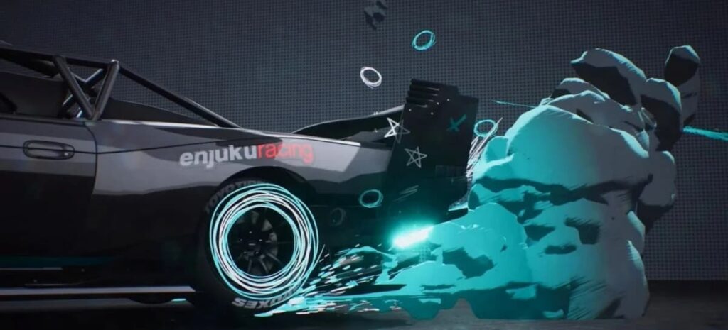 need for speed unbound