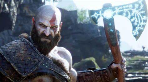 God of War