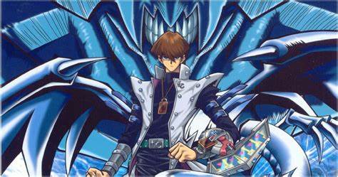 Yu-Gi-Oh
