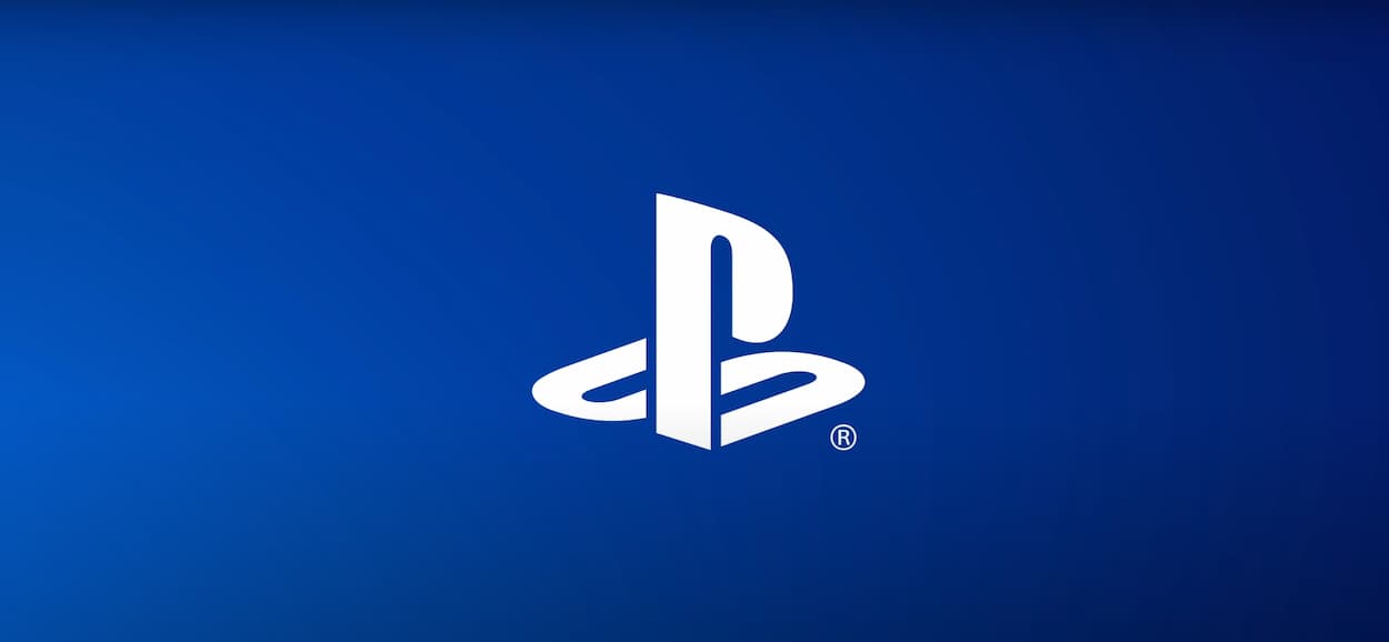 Logo da PS Store