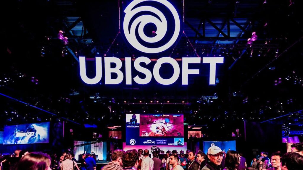 Black Friday Ubisoft