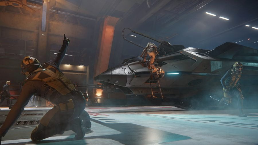 Star Citizen - PC
