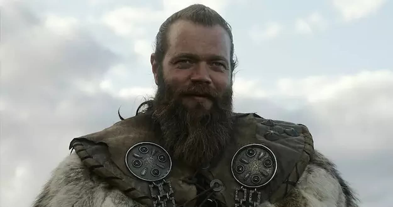 Vikings Valhala Netflix 2 Temporada