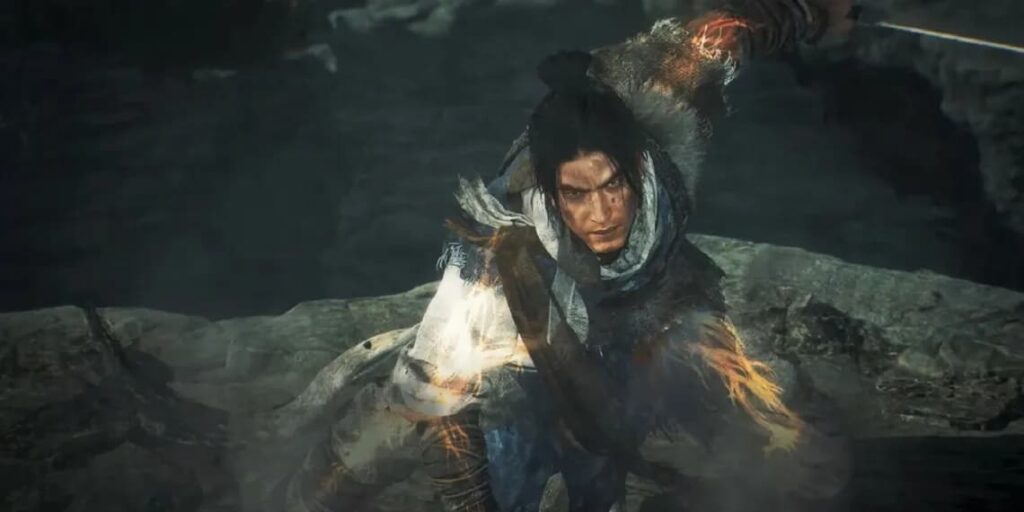 Wo Long: Fallen Dyansty