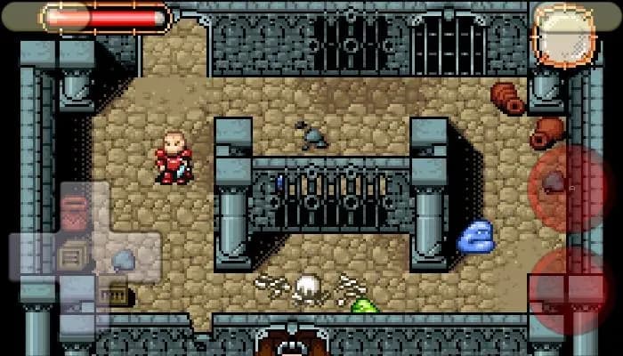 VGBANext Game Boy Advance