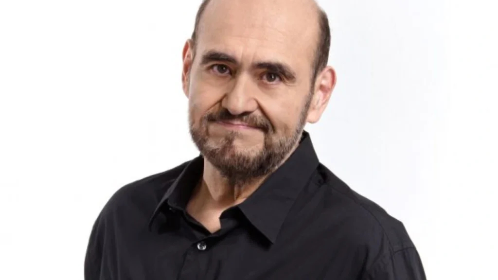 Edgar Vivar CCXP