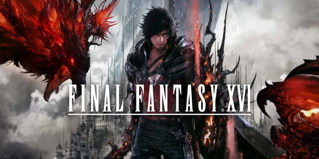 Final Fantasy XVI