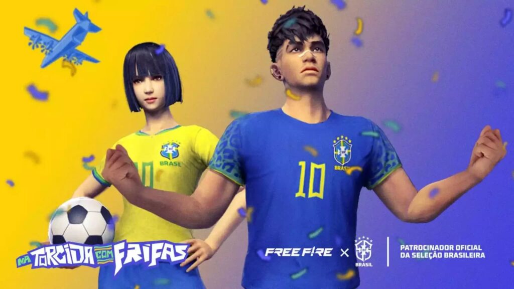 Free Fire