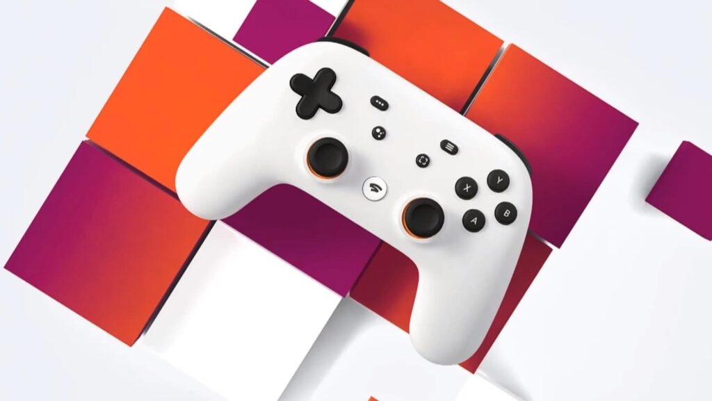 Google Stadia
