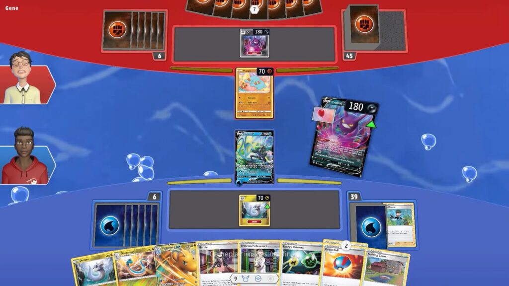 Pokémon TCG Live