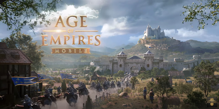 Age of Empires