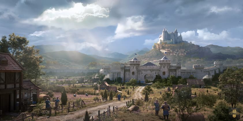 Age of Empires