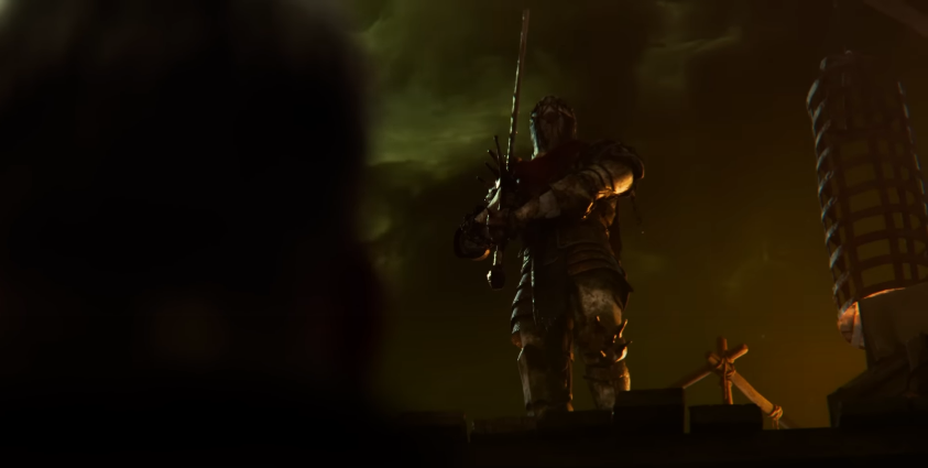 Dead By Daylight