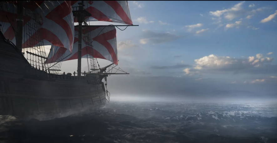 ArcheAge II