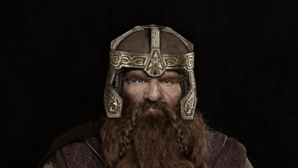 John Rhys-Davies CCXP