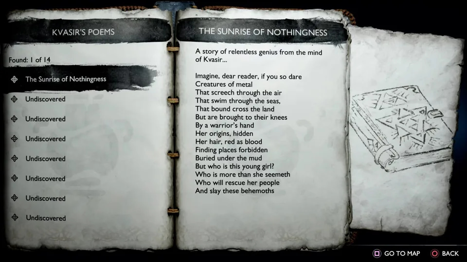 God of War Ragnarök