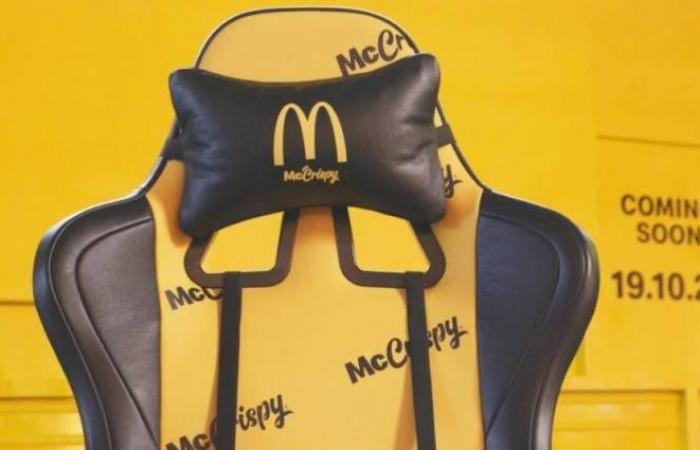 MC'Donalds