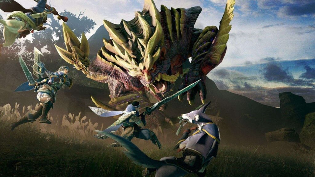 Monster Hunter