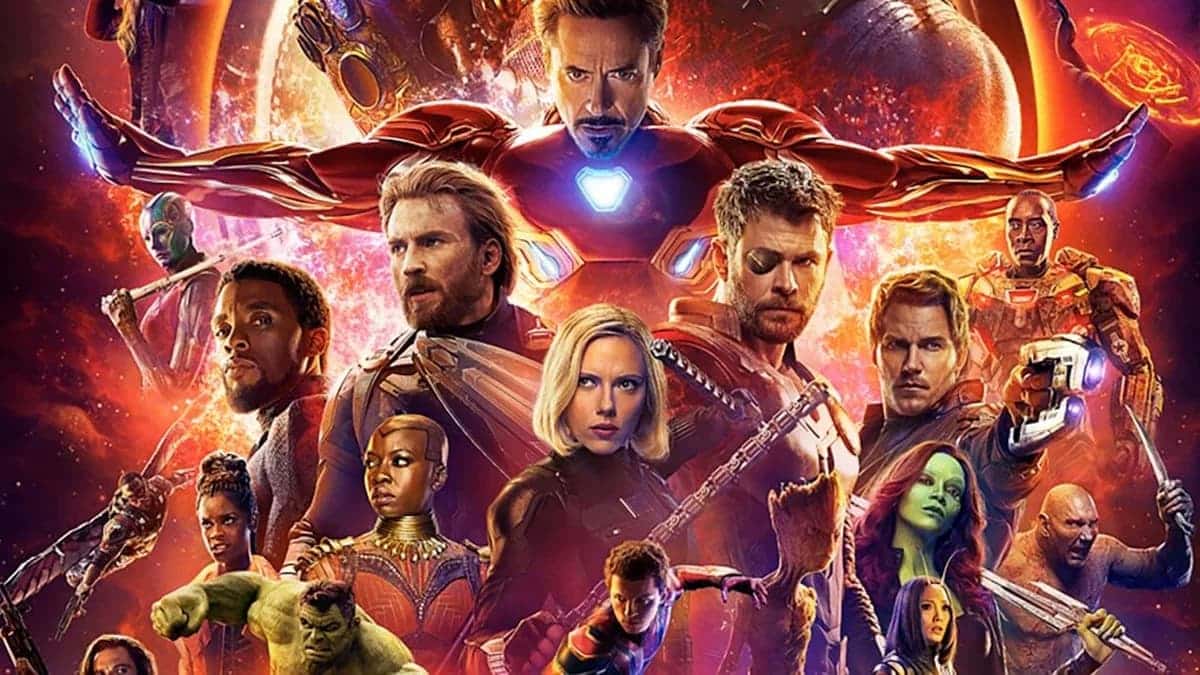 Imagem reprodução Heróis da Marvel