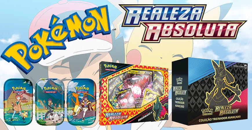 Pokémon TCG