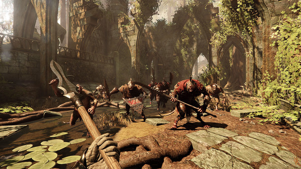 Warhammer