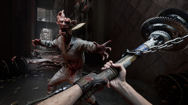 Atomic Heart