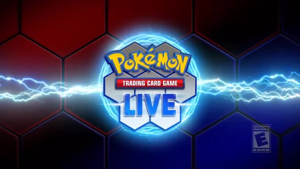 Pokémon TCG Live