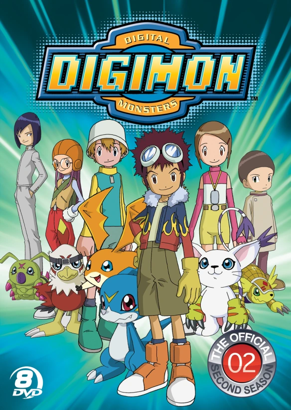 Digimon