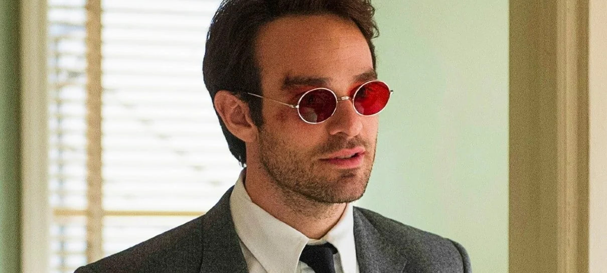 Charlie Cox - Netflix