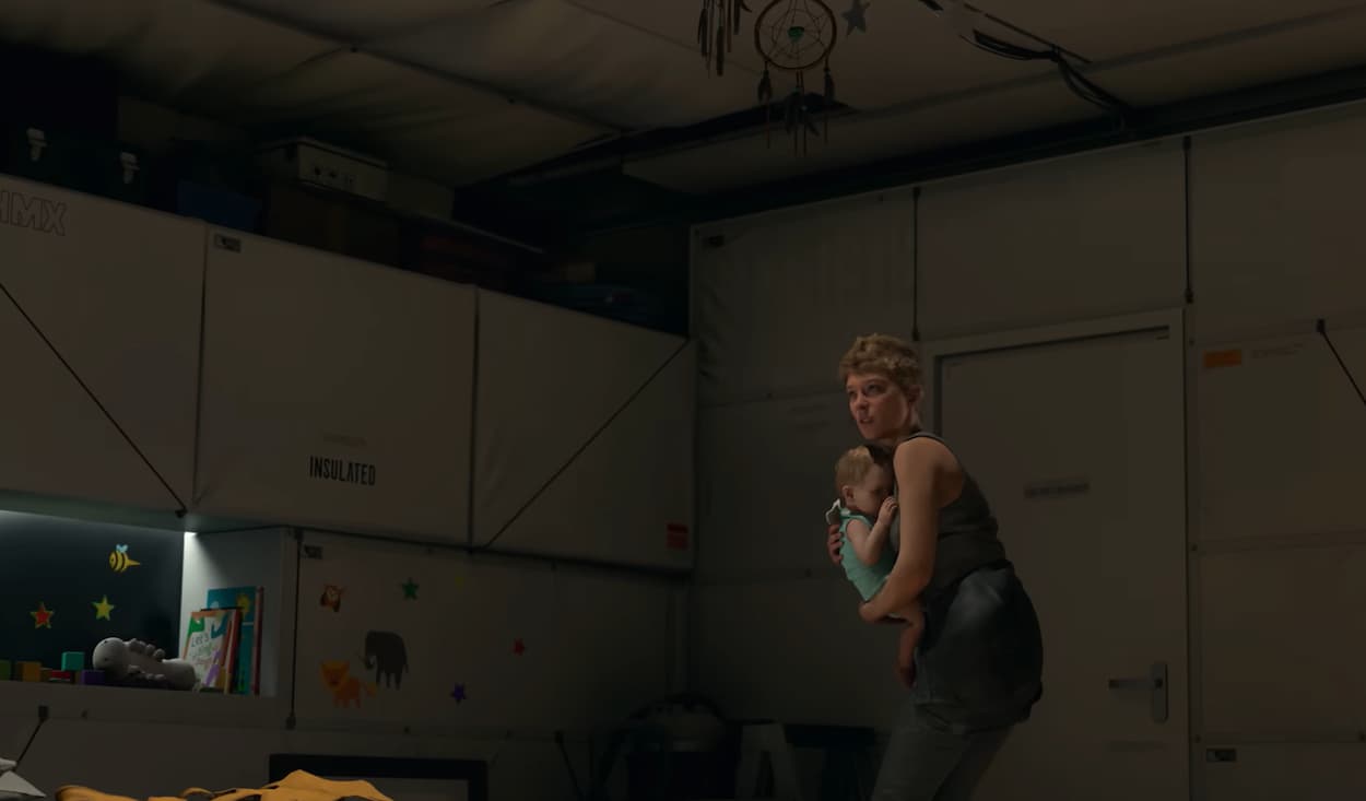 Death Stranding 2