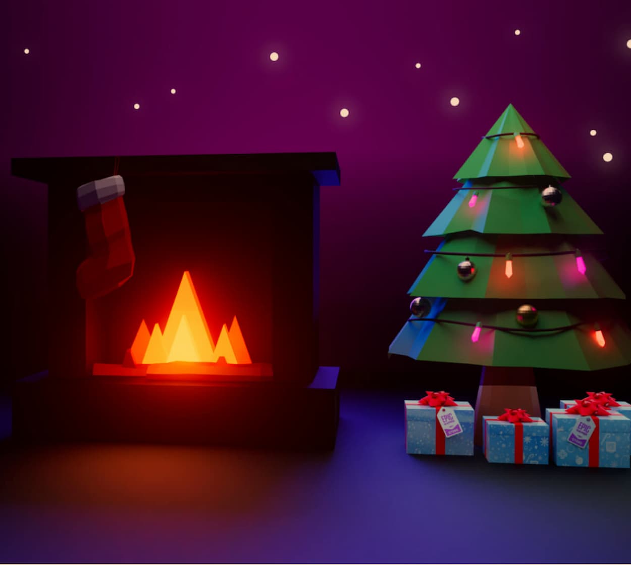Epic Games Store Promoção