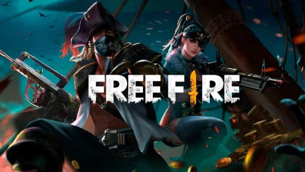 Foto de capa do Free Fire