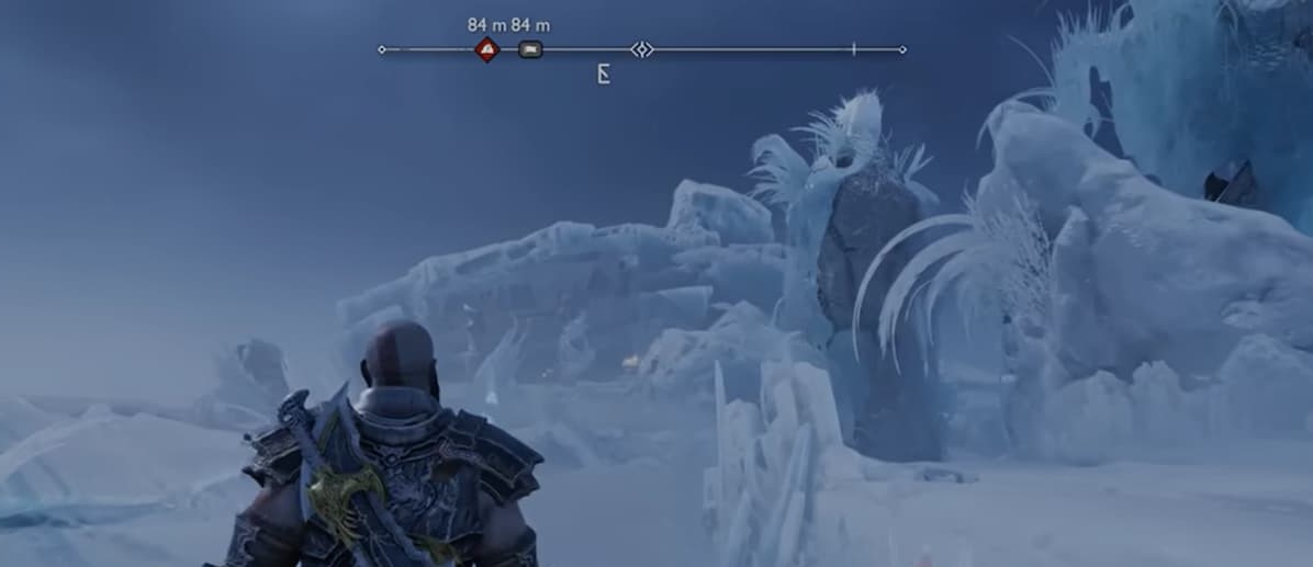 God of War Ragnarok Final