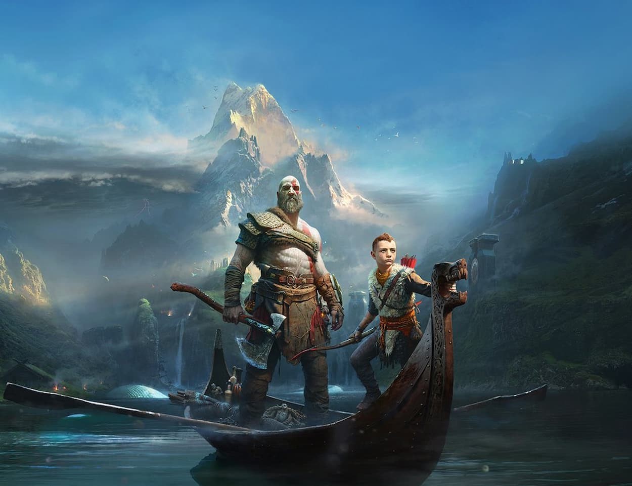 God of War Série