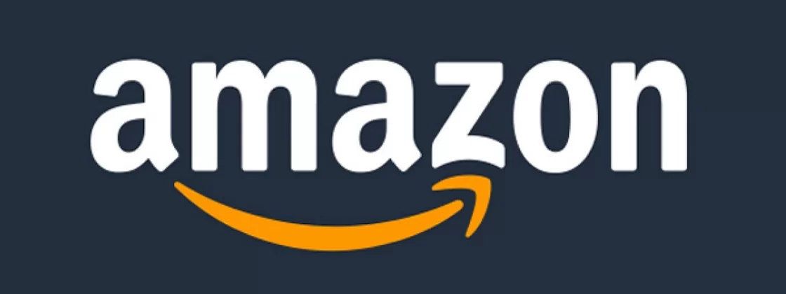 Logo da Amazon