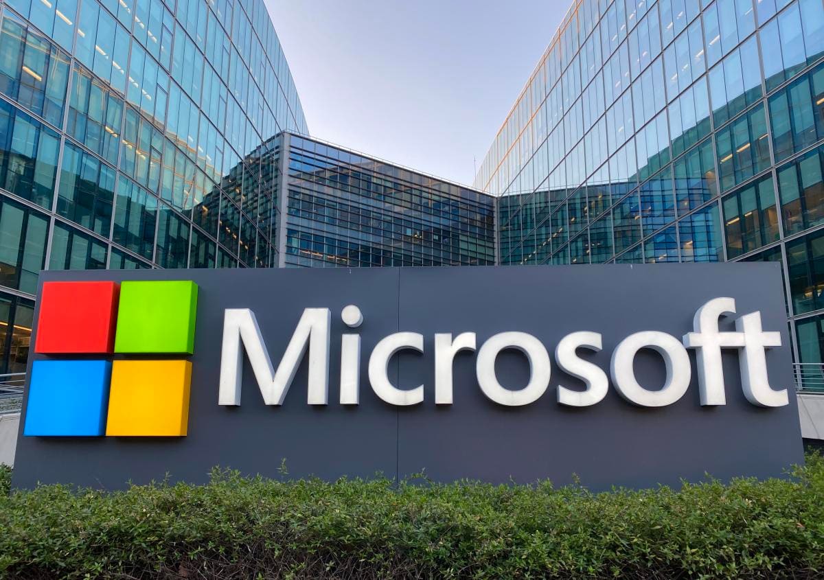 Empresa Microsoft