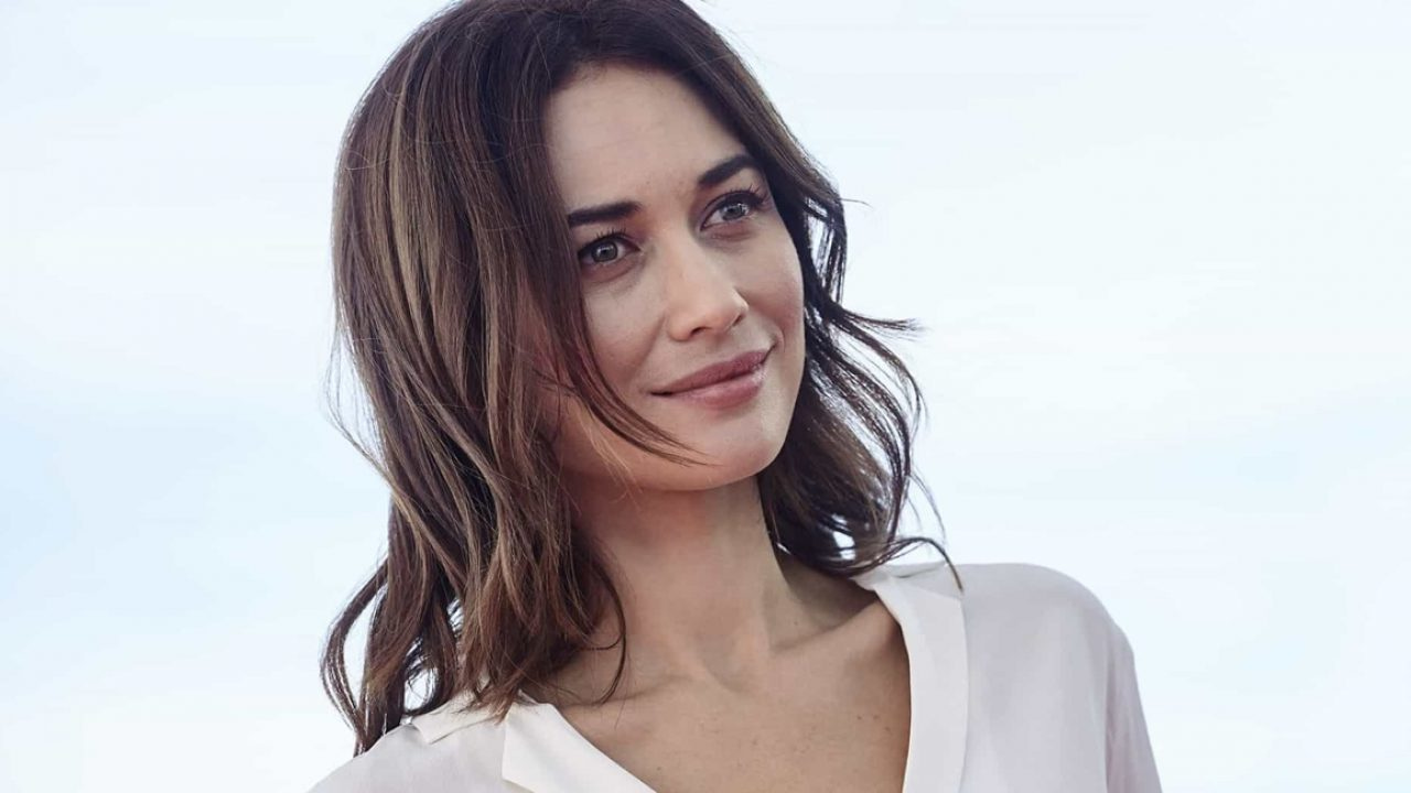 Olga Kurylenko - Traição