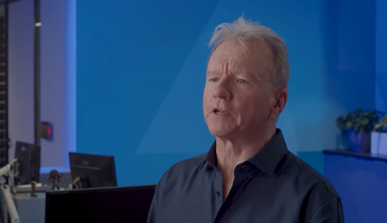 PlayStation Jim Ryan Debocha Xbox Game Pass