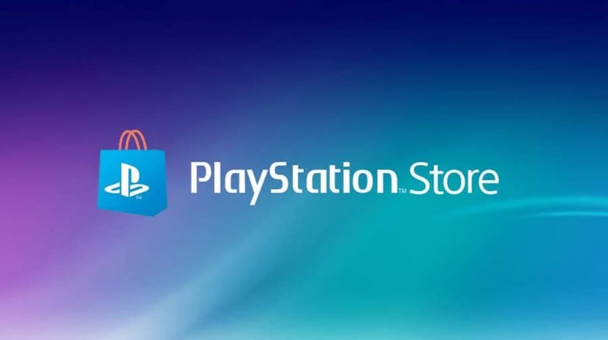 PlayStation Store