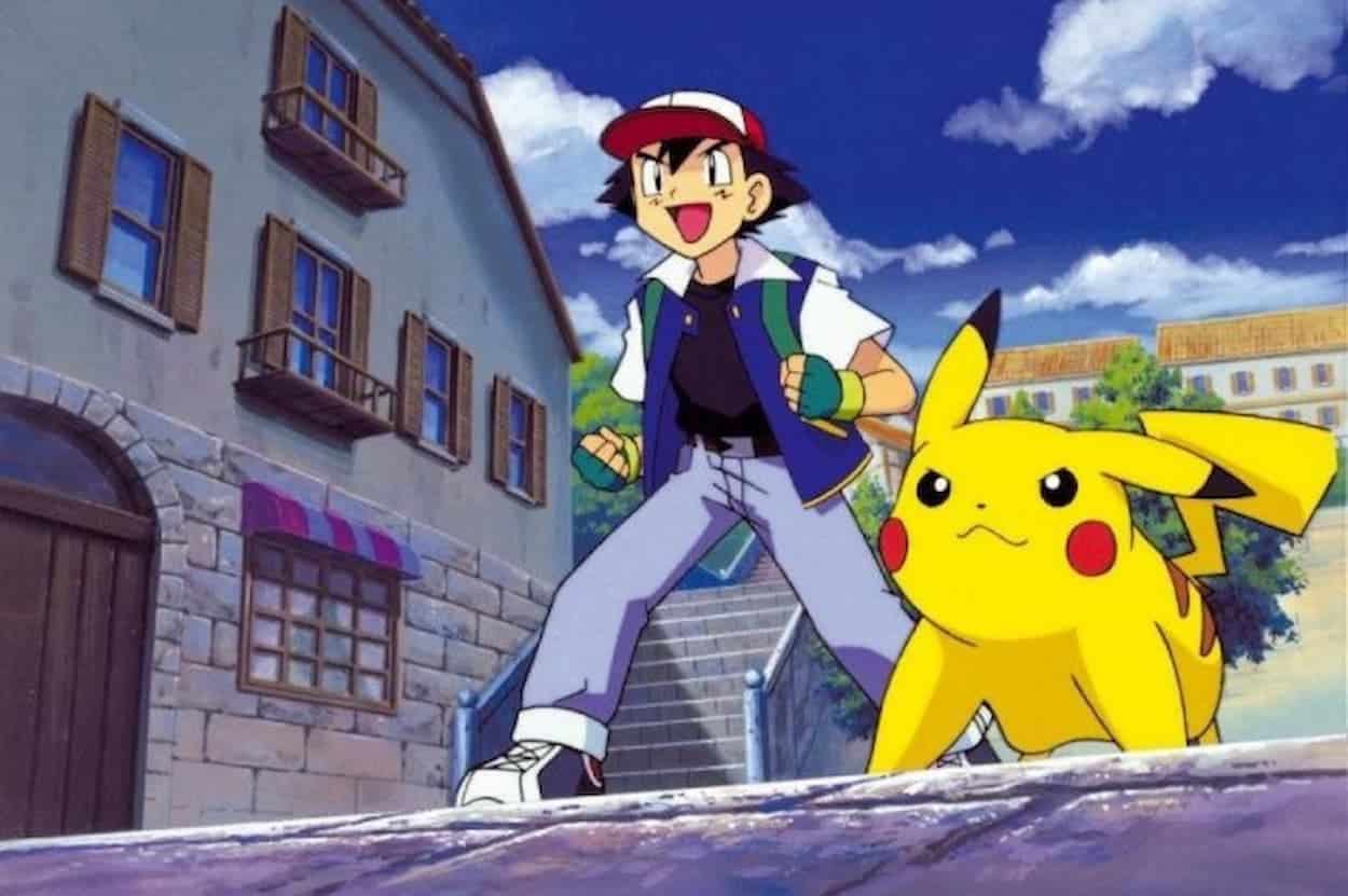 Pokémon