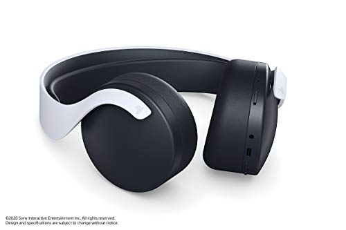 fone de ouvido Pulse 3D