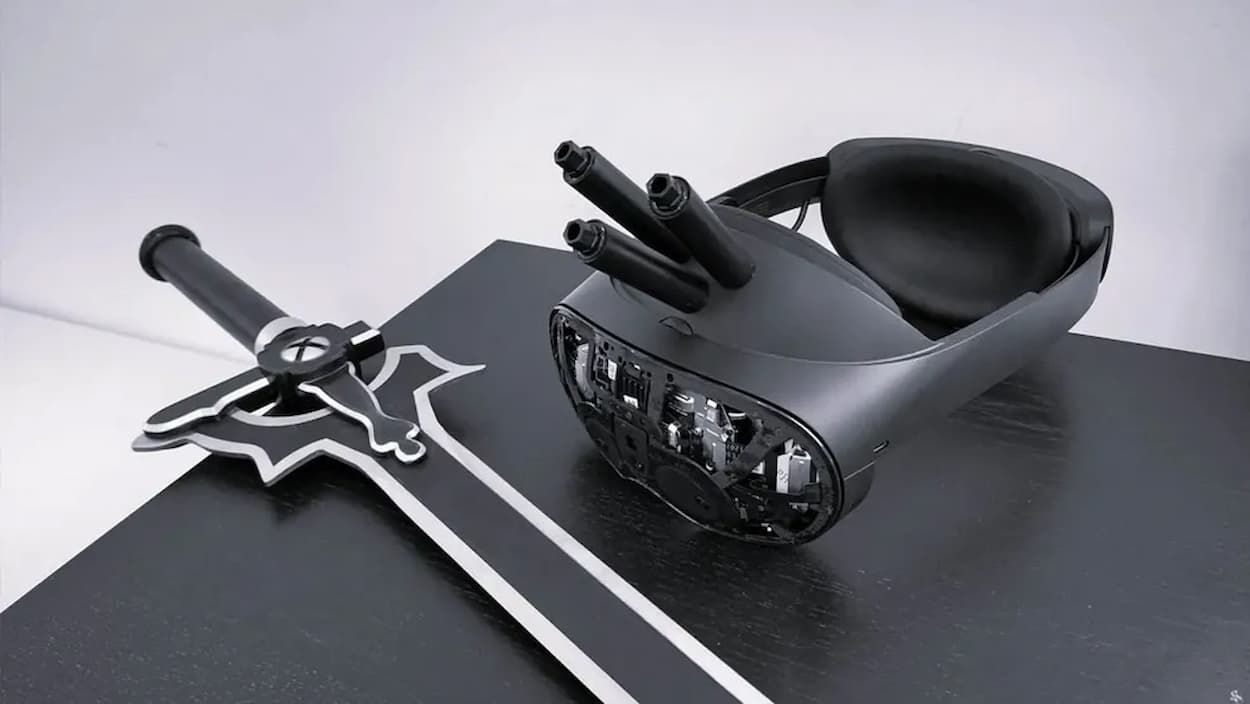 Sword Art Online